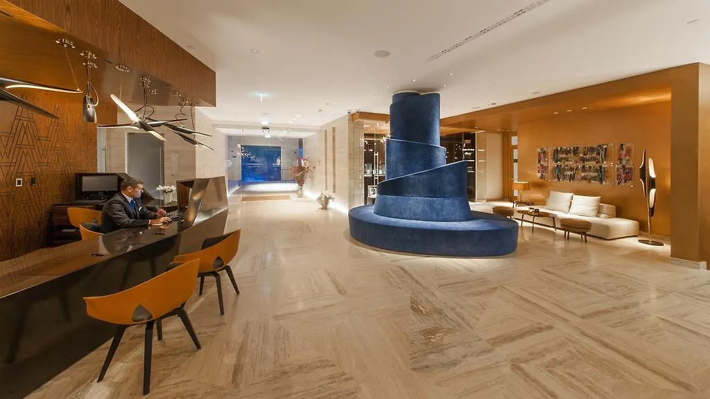 *****  Boutique Hotel Alhambra Mali Lošinj Croatie