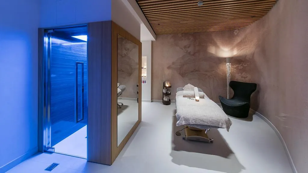 Boutique Hotel Alhambra Mali Lošinj