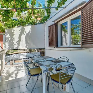 Apartman Slavka