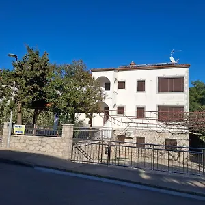 Apartman Tisa