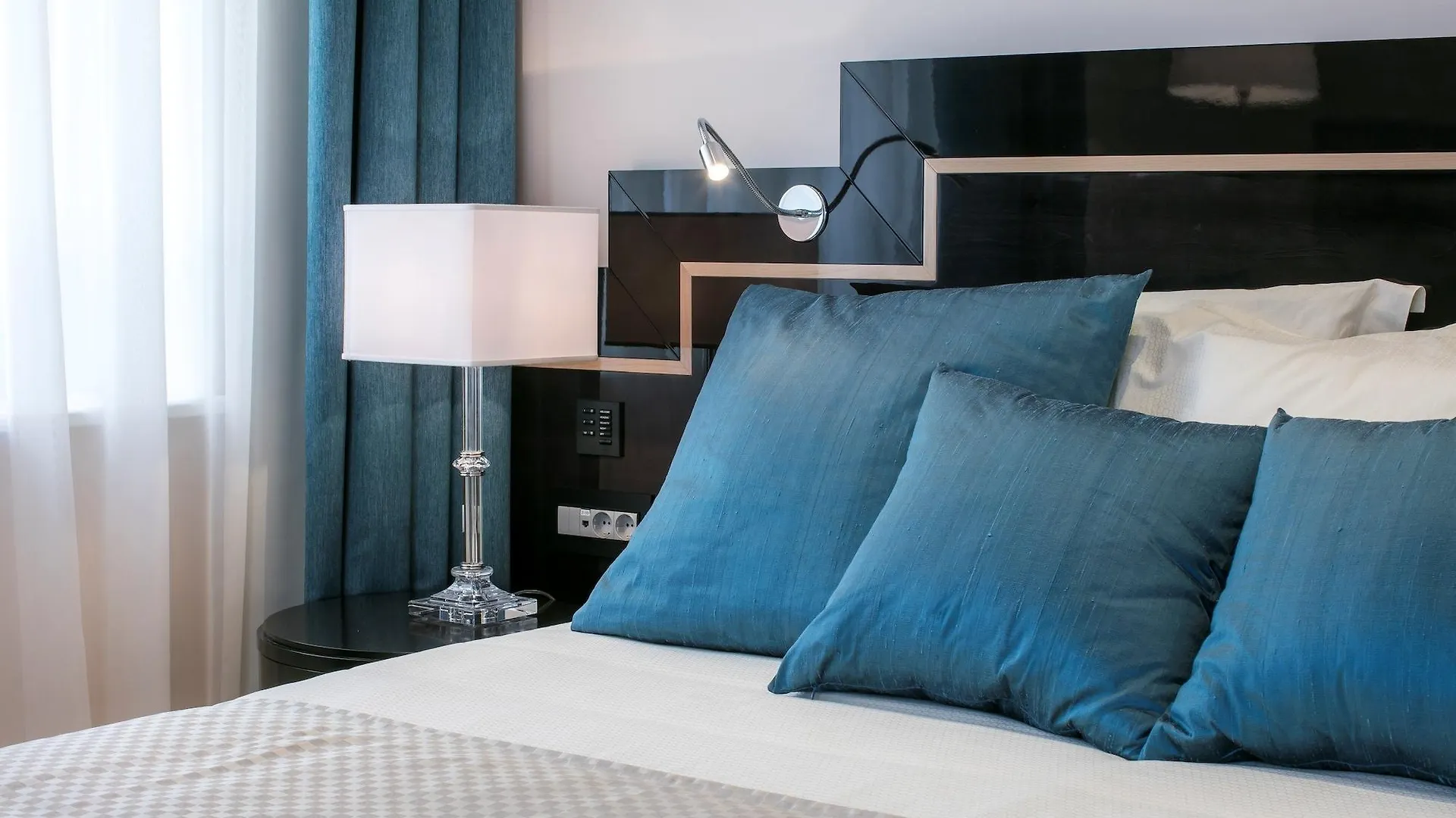 Boutique Hotel Alhambra Mali Losinj
