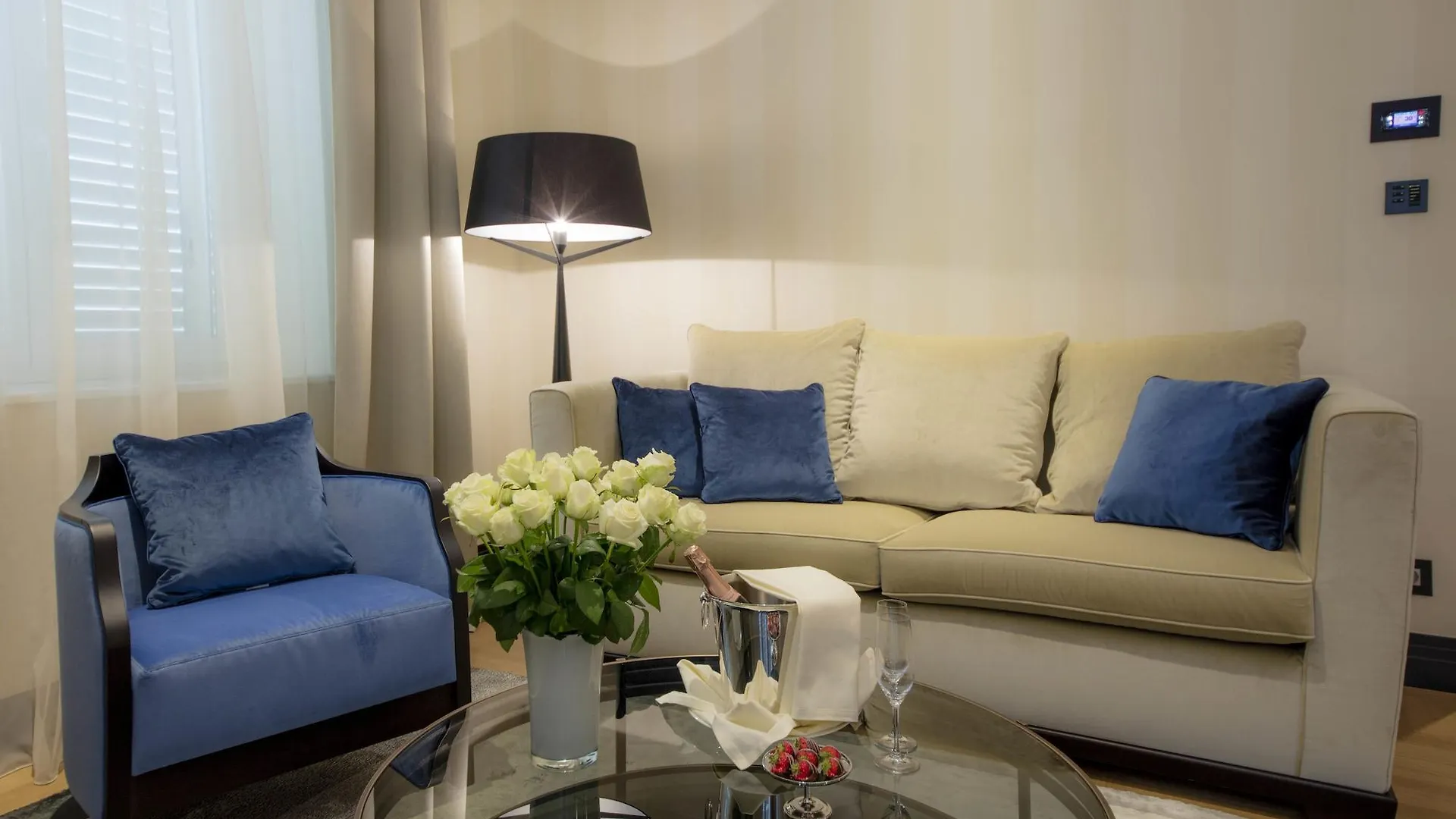 Boutique Hotel Alhambra Mali Losinj