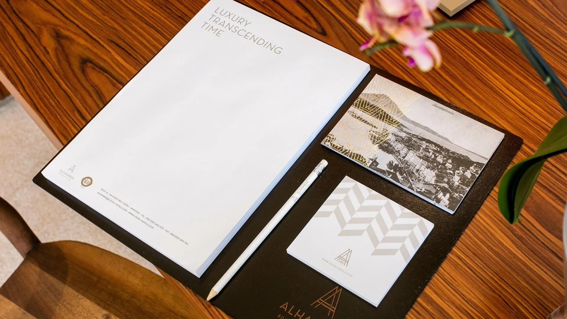 Boutique Hotel Alhambra Mali Losinj