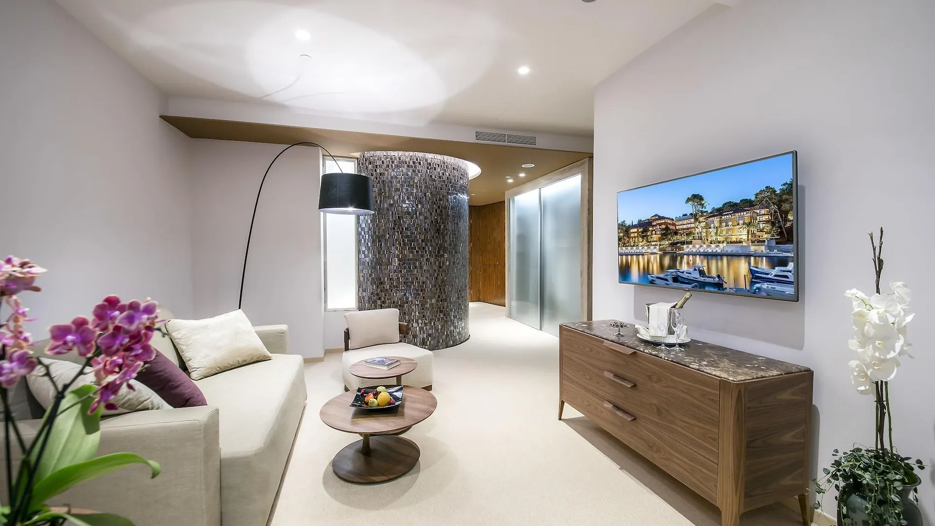 Boutique Hotel Alhambra Mali Losinj 5*,  Croatia