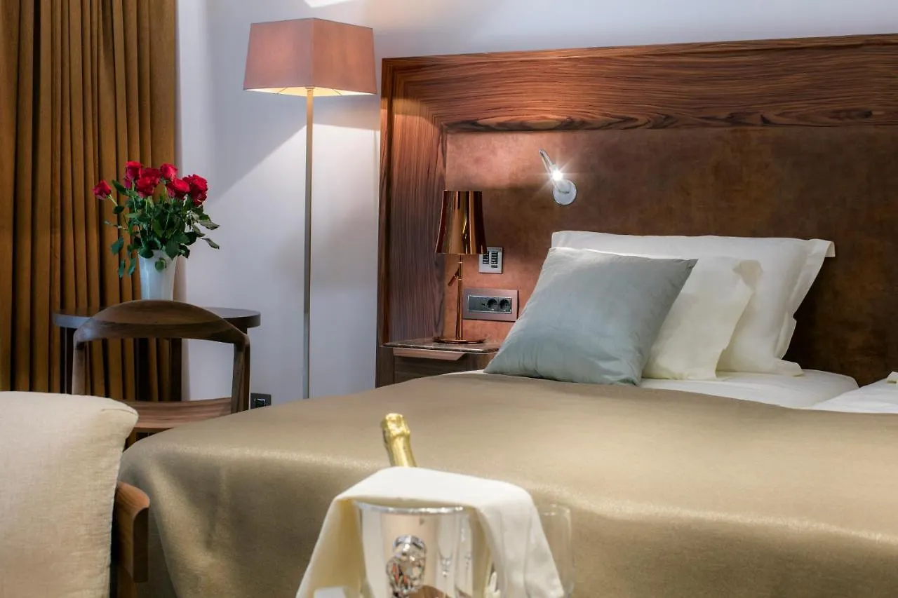 Boutique Hotel Alhambra Mali Losinj 5*,  Croatia