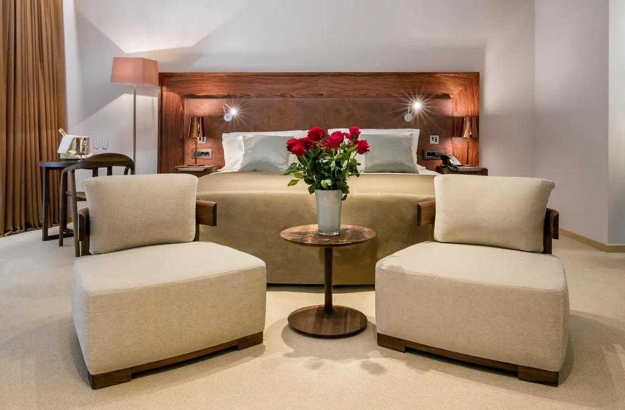 Boutique Hotel Alhambra Mali Losinj