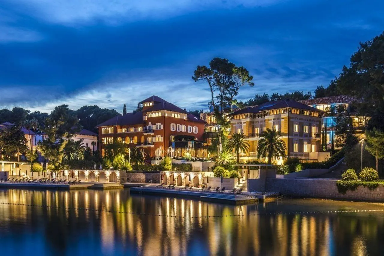 Boutique Hotel Alhambra Mali Losinj