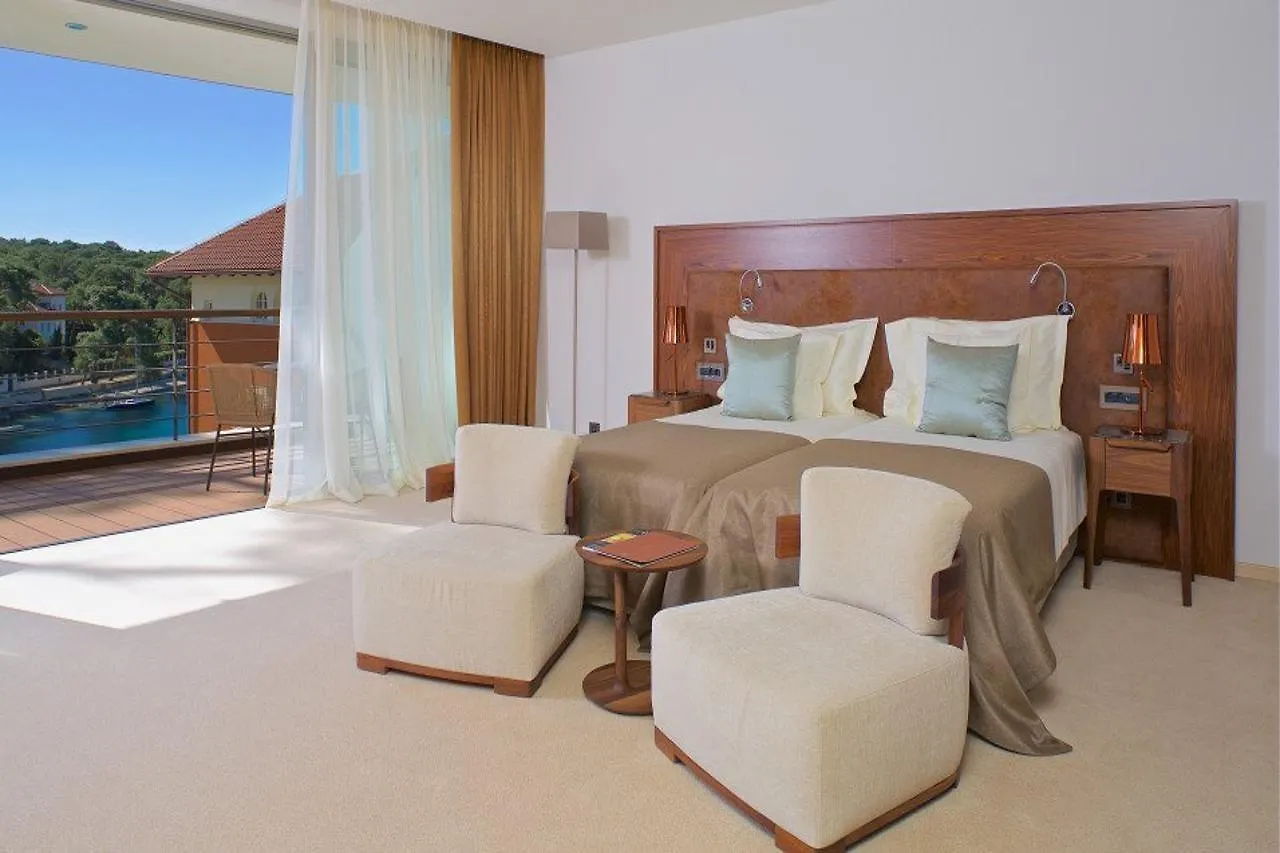 Boutique Hotel Alhambra Mali Losinj