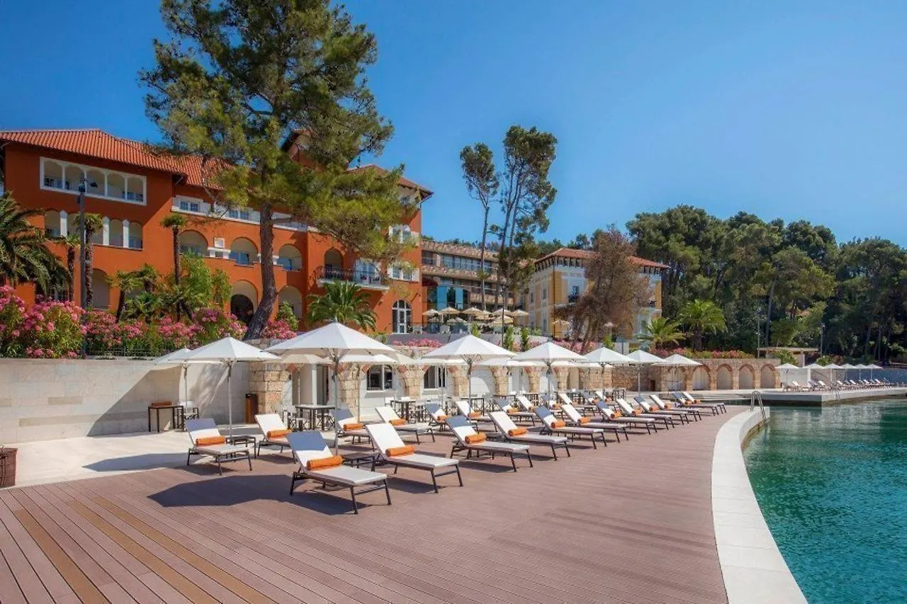 Boutique Hotel Alhambra Mali Losinj