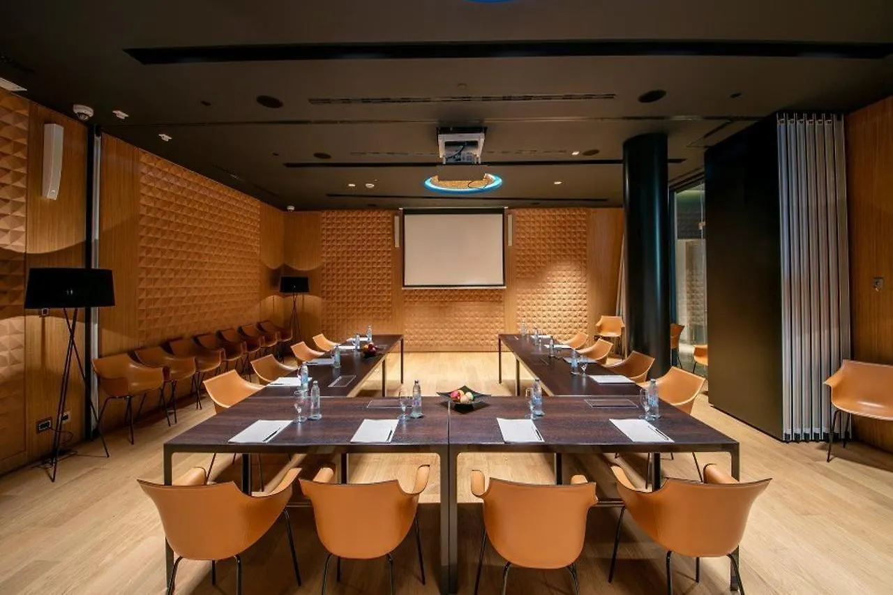 Boutique Hotel Alhambra Mali Losinj