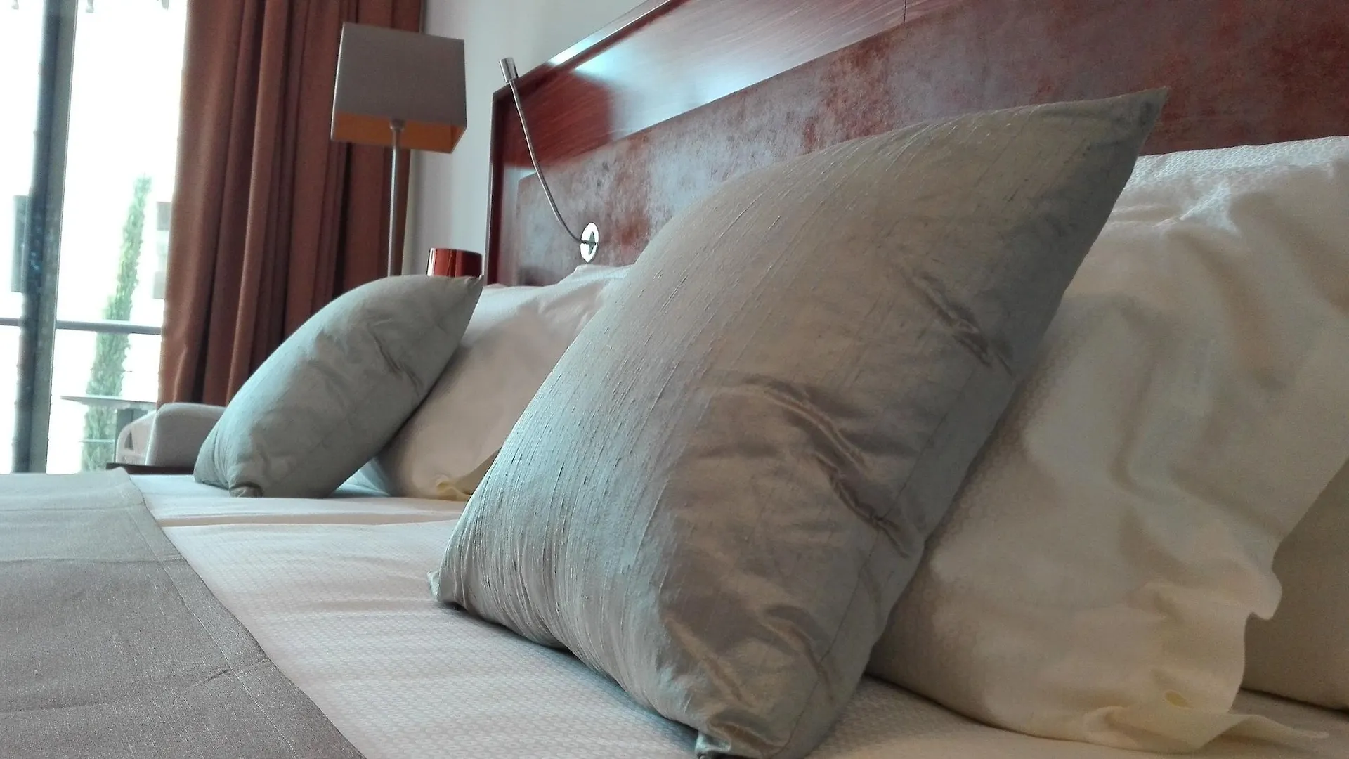 Boutique Hotel Alhambra Mali Losinj Croatia