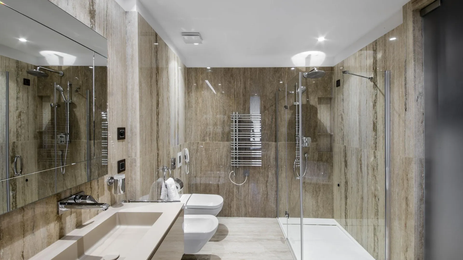 Boutique Hotel Alhambra Mali Losinj Croatia
