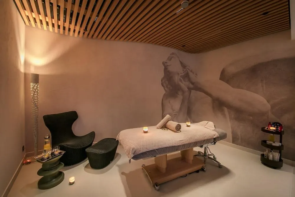 *****  Boutique Hotel Alhambra Mali Losinj Croatia