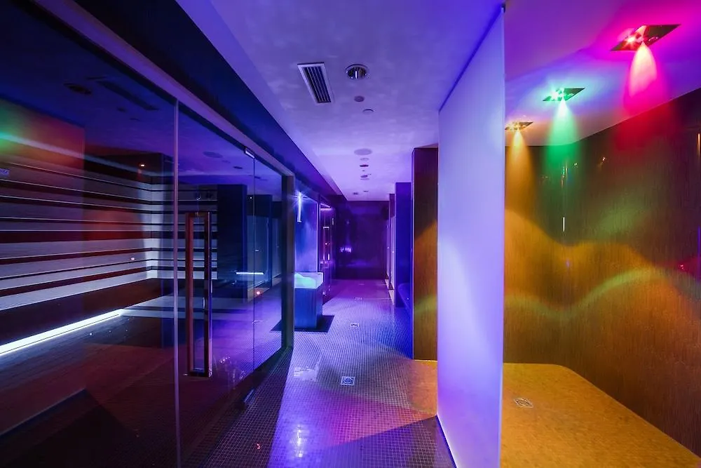 *****  Boutique Hotel Alhambra Mali Losinj Croatia