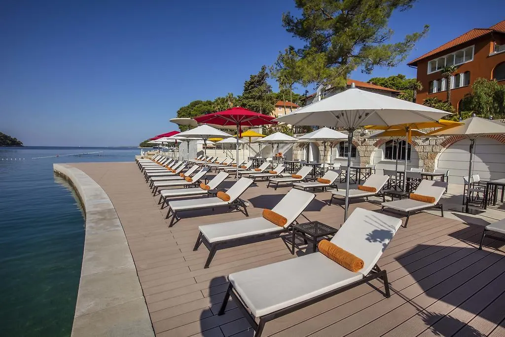 Boutique Hotel Alhambra Mali Losinj