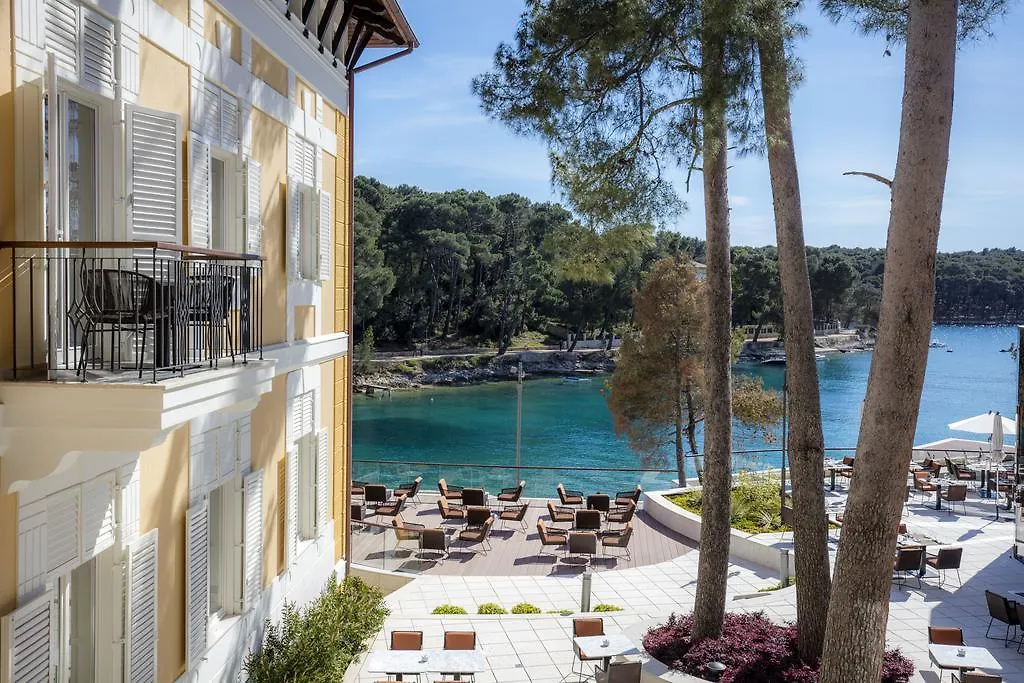 Boutique Hotel Alhambra Mali Losinj