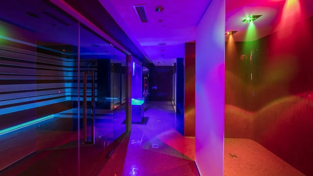 Boutique Hotel Alhambra Mali Losinj