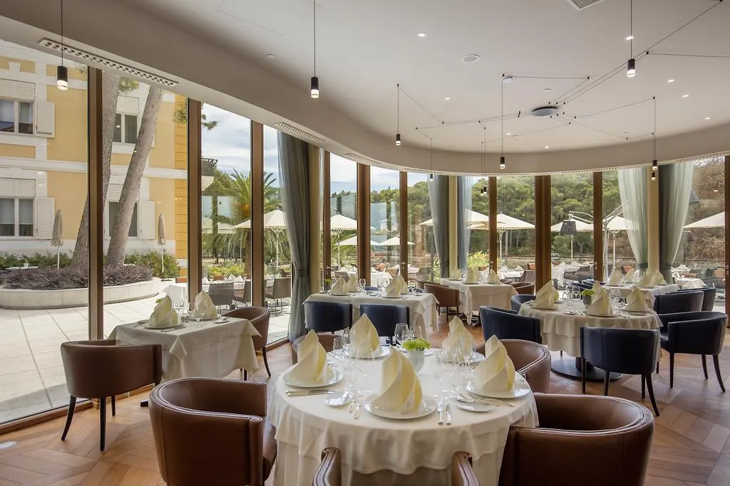 Boutique Hotel Alhambra Mali Losinj