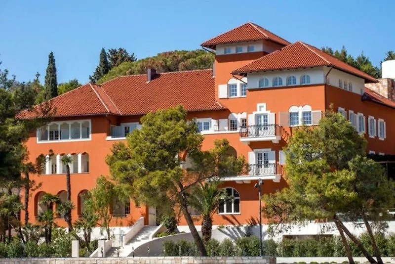 Boutique Hotel Alhambra Mali Losinj