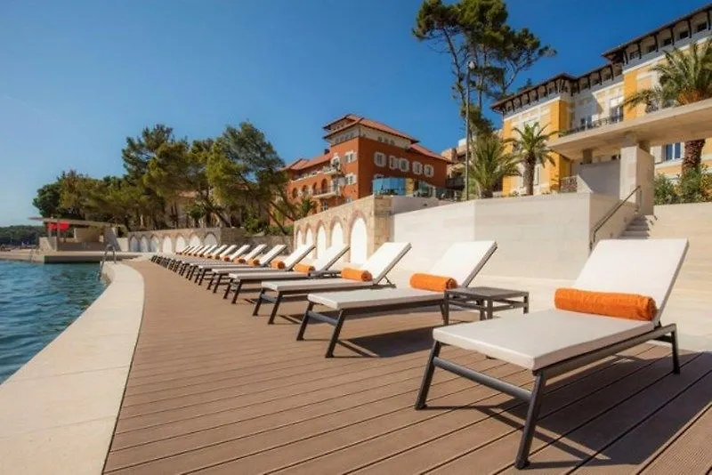*****  Boutique Hotel Alhambra Mali Losinj Croatia