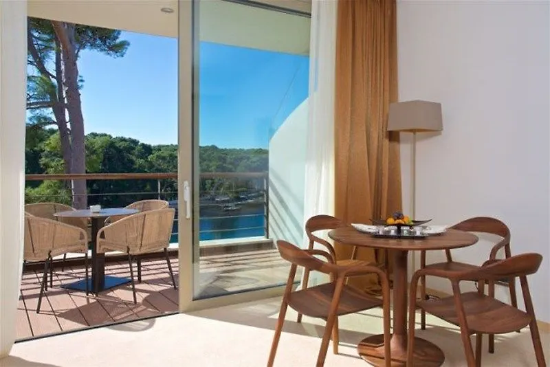 Boutique Hotel Alhambra Mali Losinj