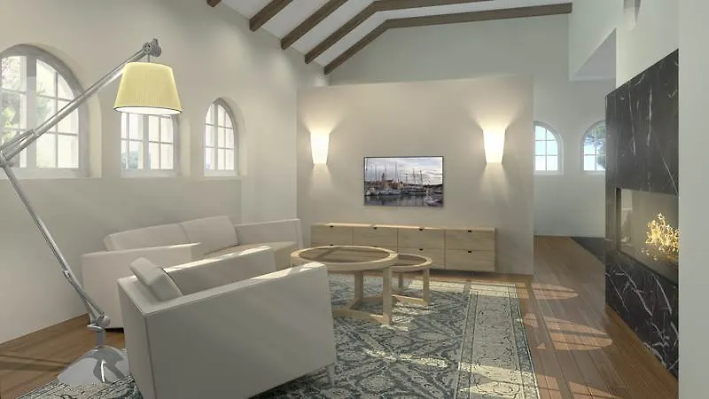 Boutique Hotel Alhambra Mali Losinj 5*,  Croatia