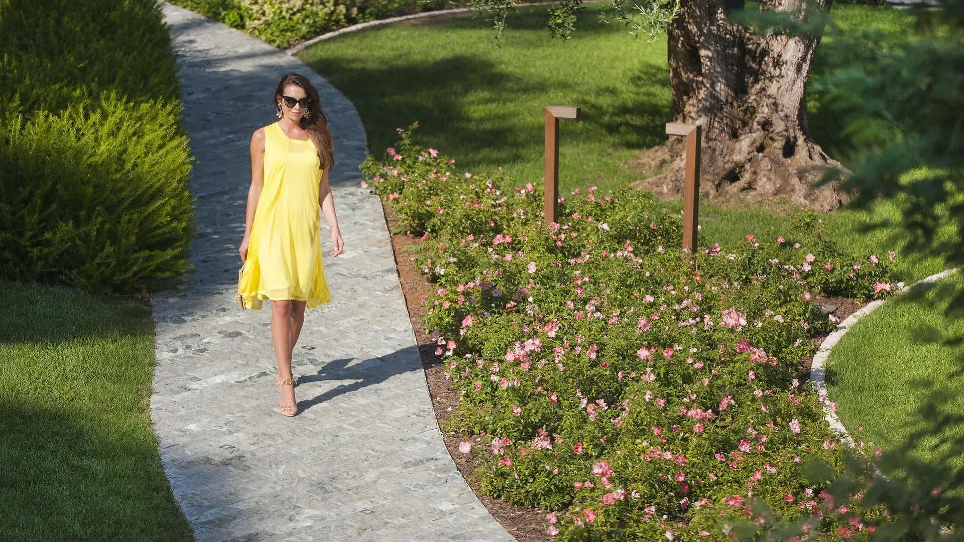 Boutique Hotel Alhambra Mali Losinj