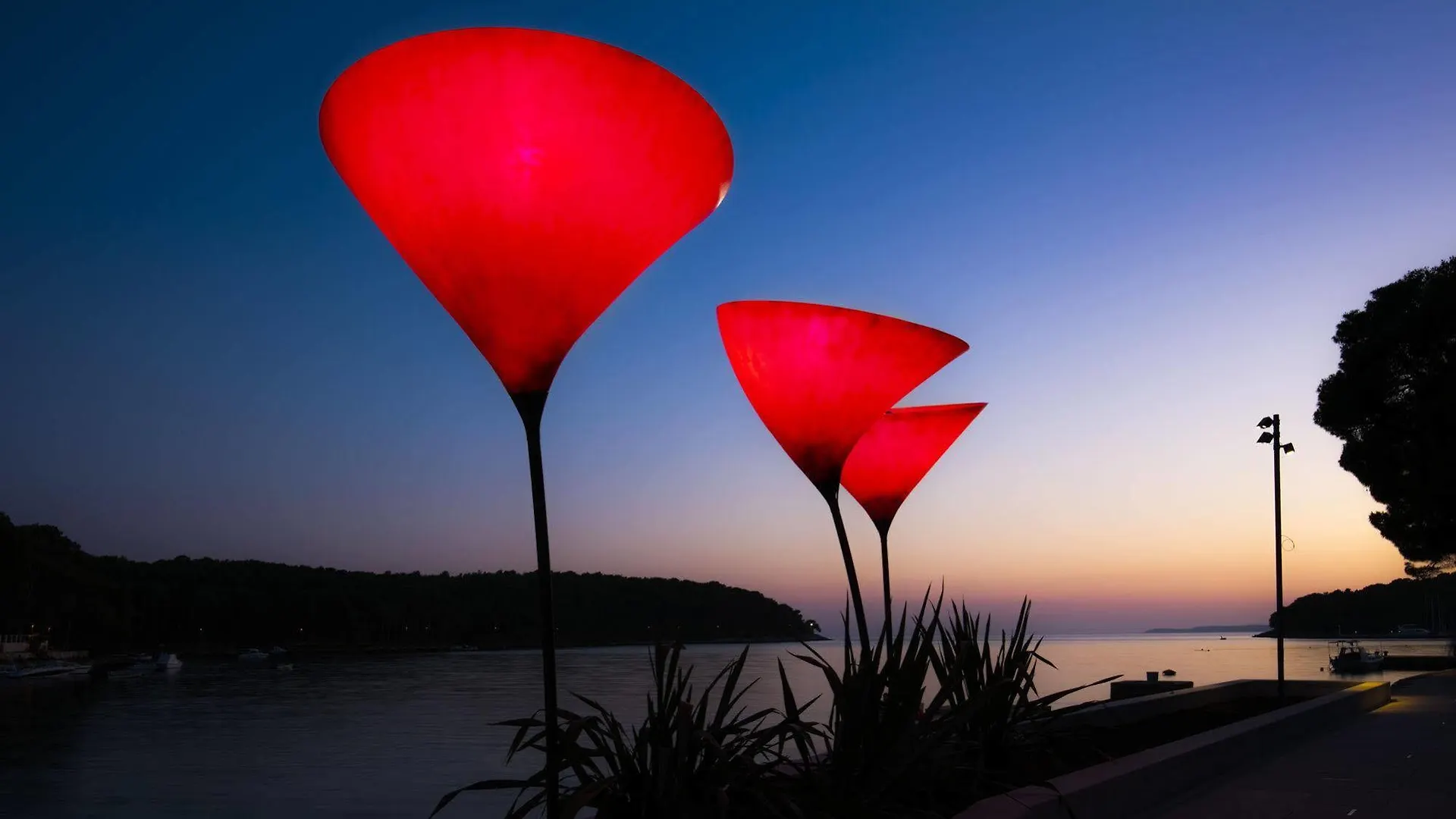 Boutique Hotel Alhambra Mali Losinj