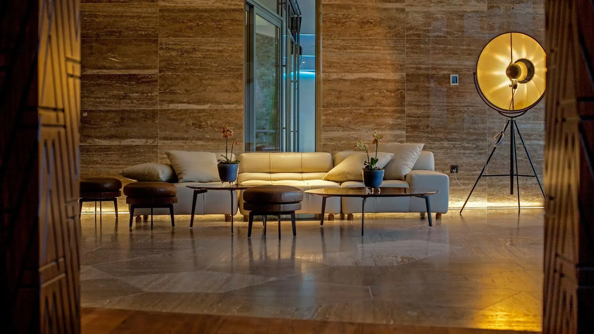 Boutique Hotel Alhambra Mali Losinj