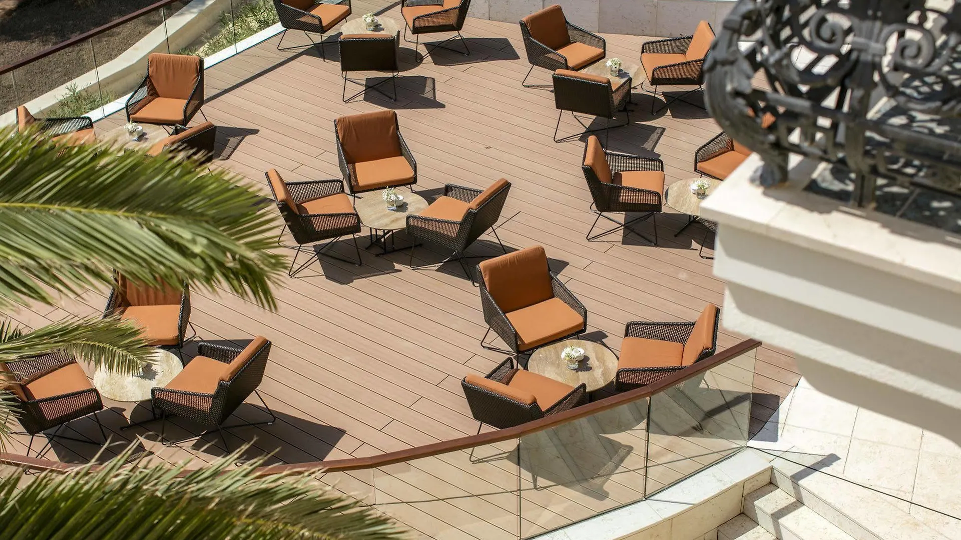 Boutique Hotel Alhambra Mali Losinj