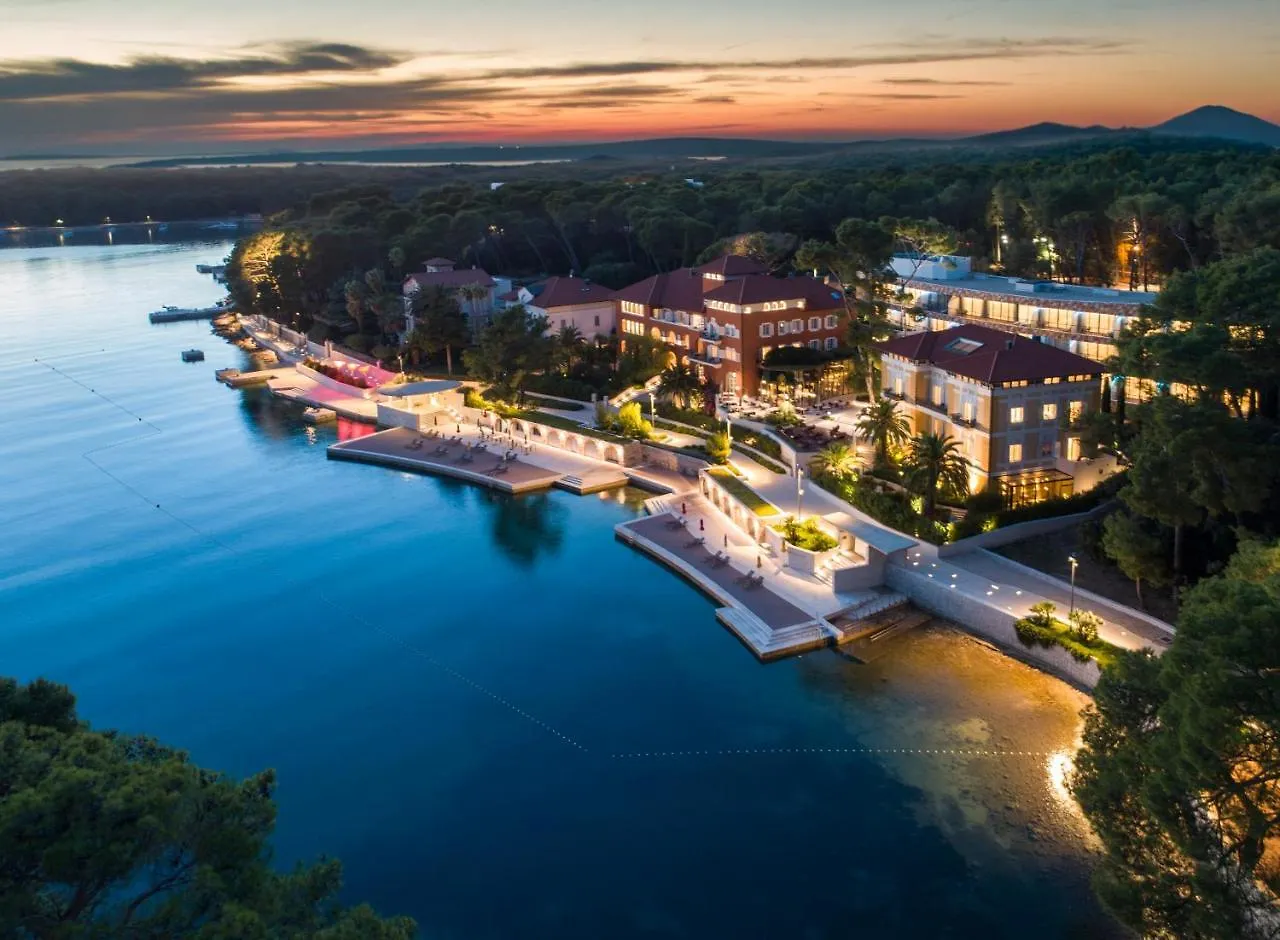 Boutique Hotel Alhambra Mali Losinj