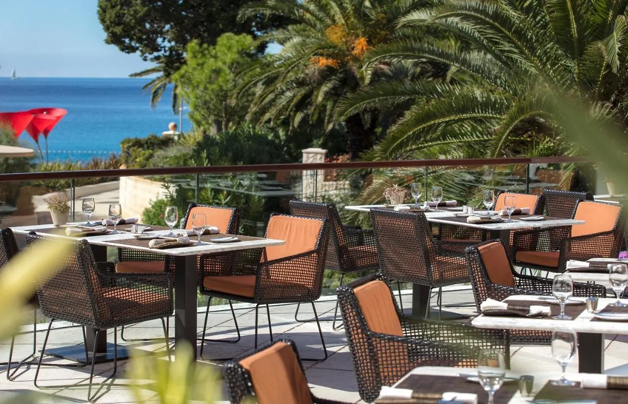 Boutique Hotel Alhambra Mali Losinj Croatia