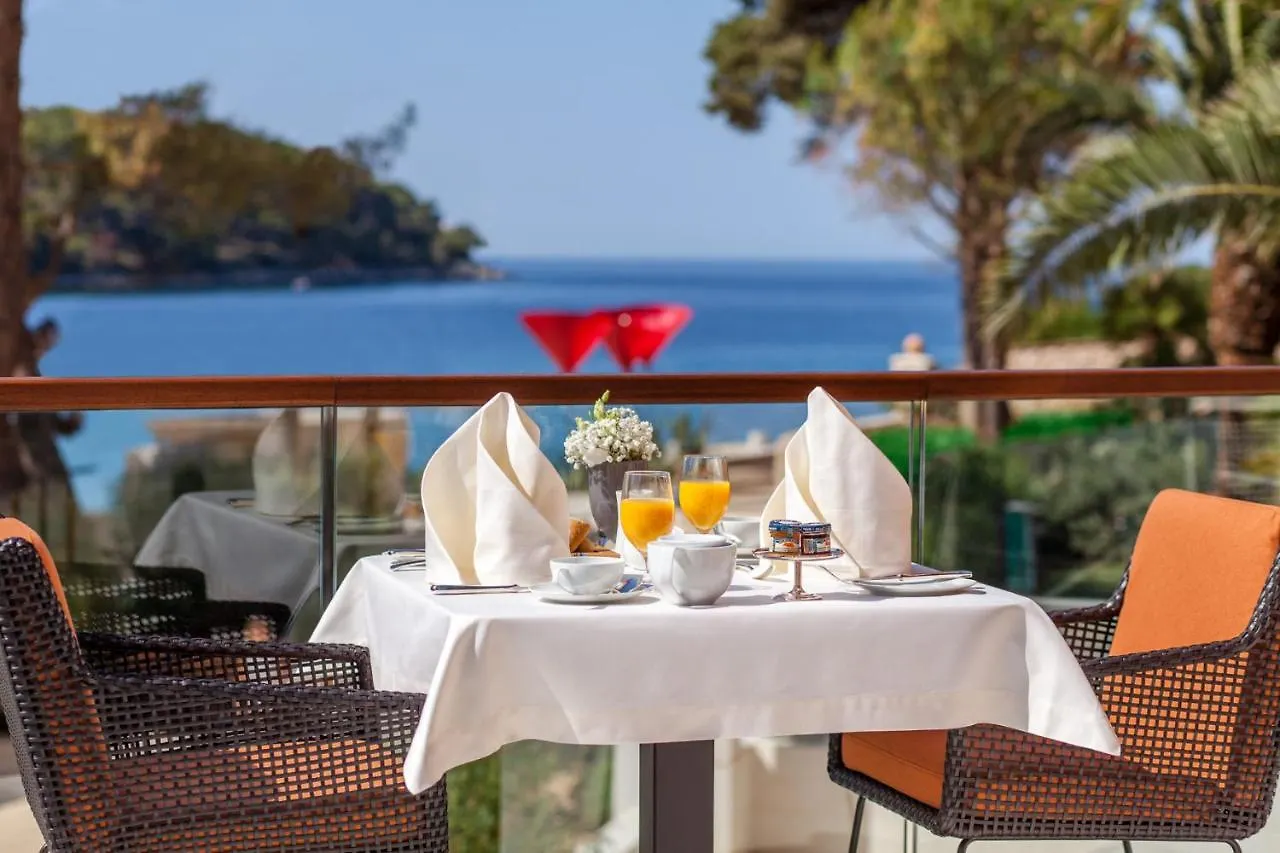 Boutique Hotel Alhambra Mali Losinj