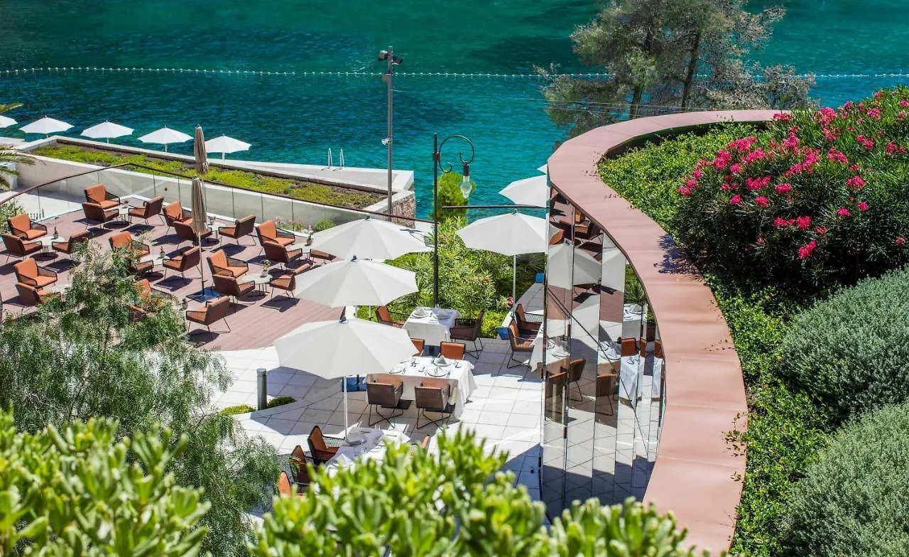 Boutique Hotel Alhambra Mali Losinj