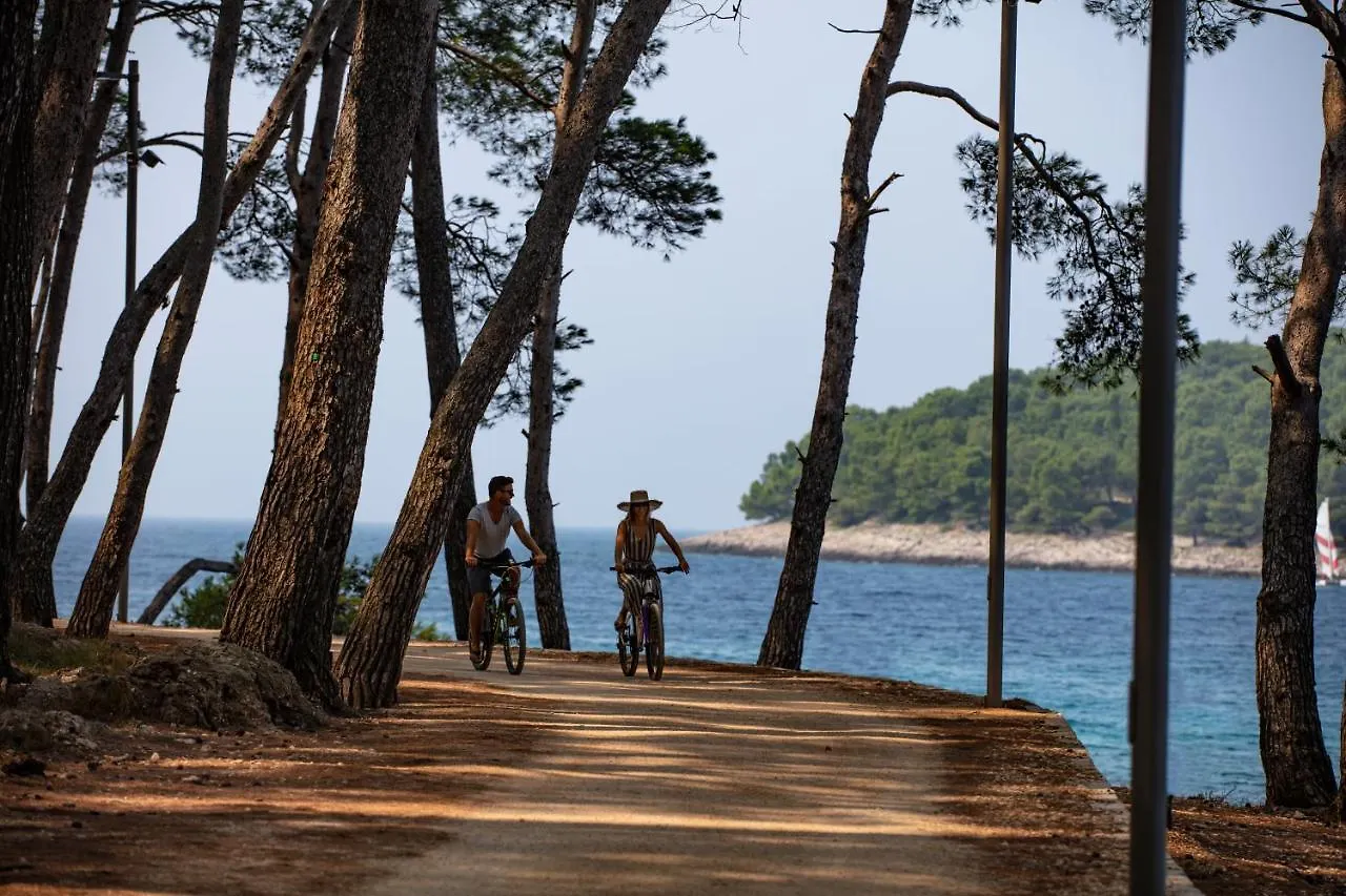 *****  Boutique Hotel Alhambra Mali Losinj Croatia