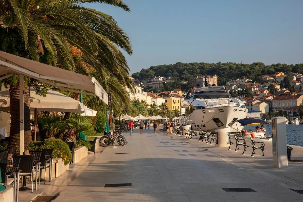 Boutique Hotel Alhambra Mali Losinj
