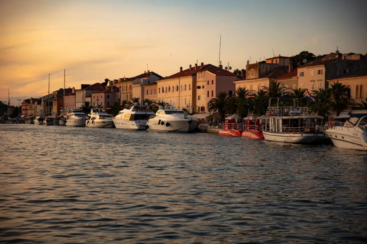Boutique Hotel Alhambra Mali Losinj