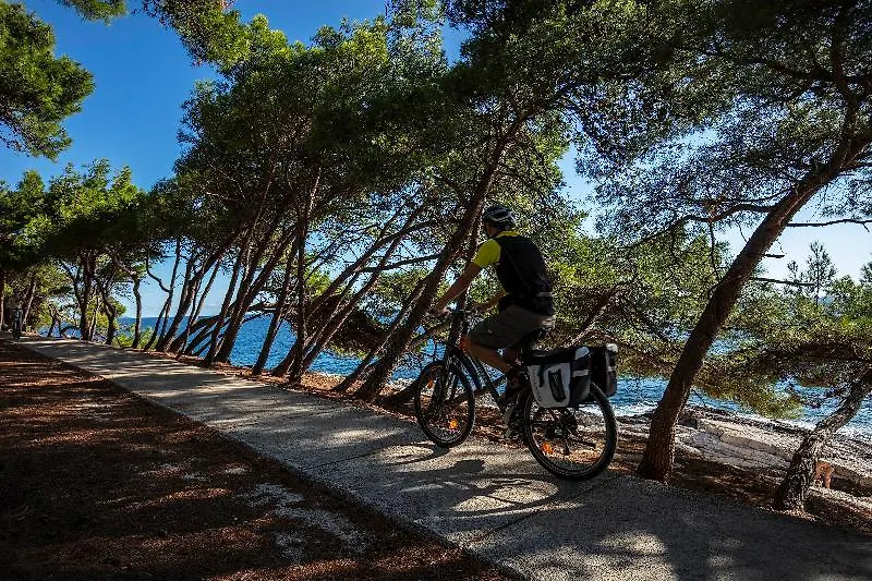 *****  Boutique Hotel Alhambra Mali Losinj Croatia